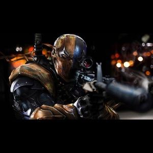 Meet your Posher, Duvan